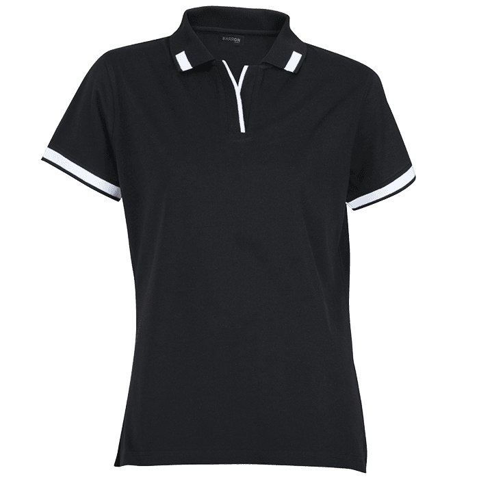 Matrix Golfer Ladies 1