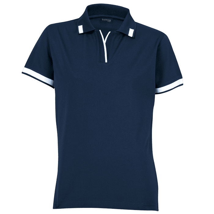Matrix Golfer Ladies 3