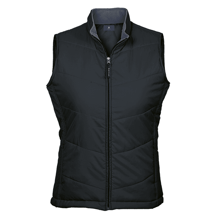 Bodywarmer Ladies 3