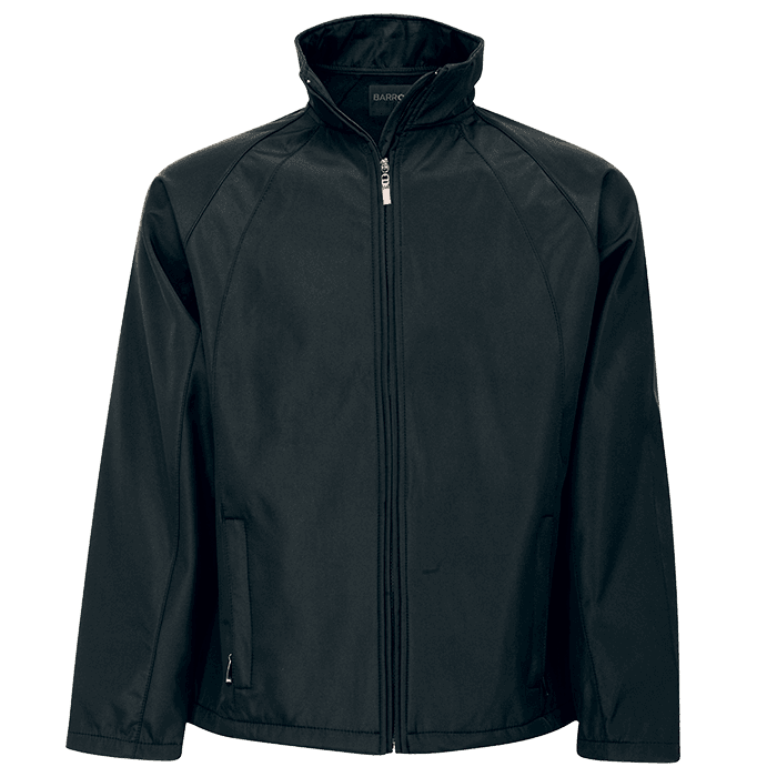 Techno Jacket Mens 2