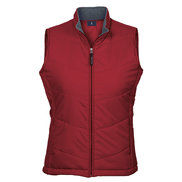 Bodywarmer Ladies 3
