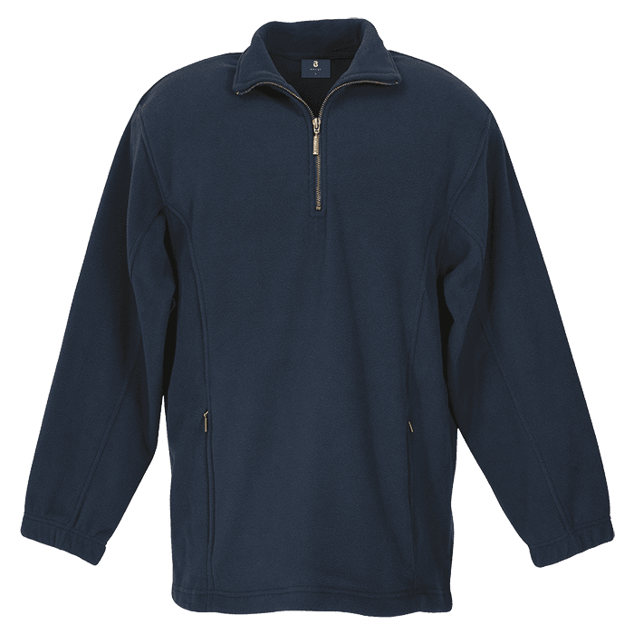 Essential Micro Fleece Mens 2