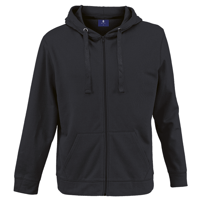 Brighton Hooded Sweater 6