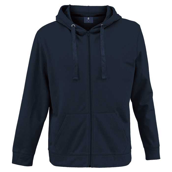 Brighton Hooded Sweater 7