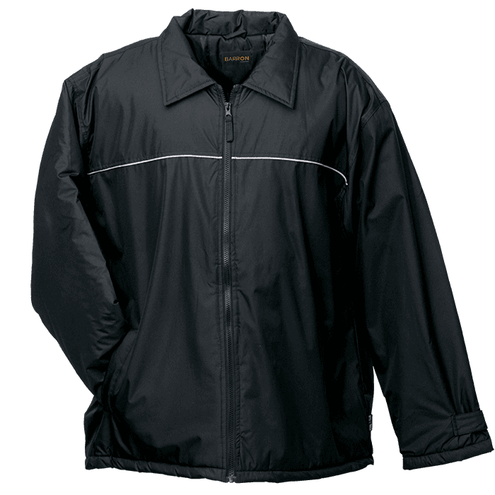 Hi-Tech Bomber Jacket Mens 2