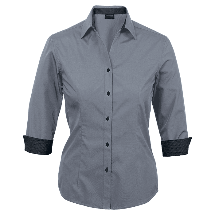 Saga Blouse Ladies 2