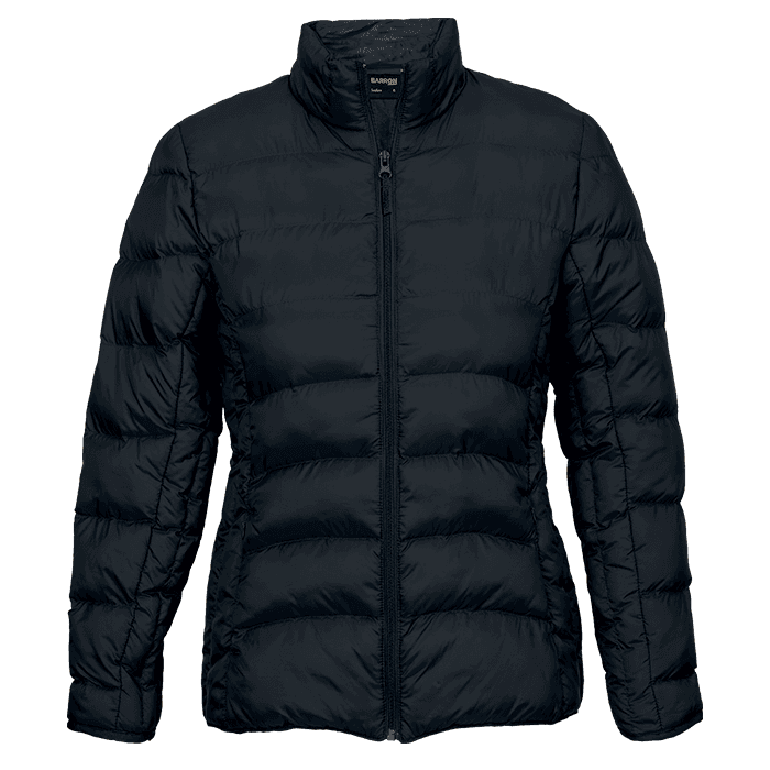 Light Padded Jacket - Ladies 1