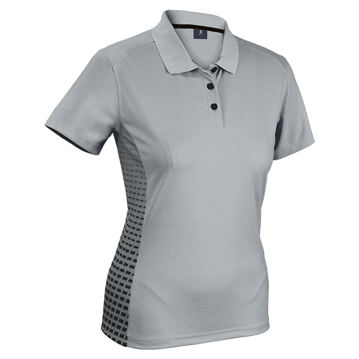 Galaxy Golfer Ladies 6