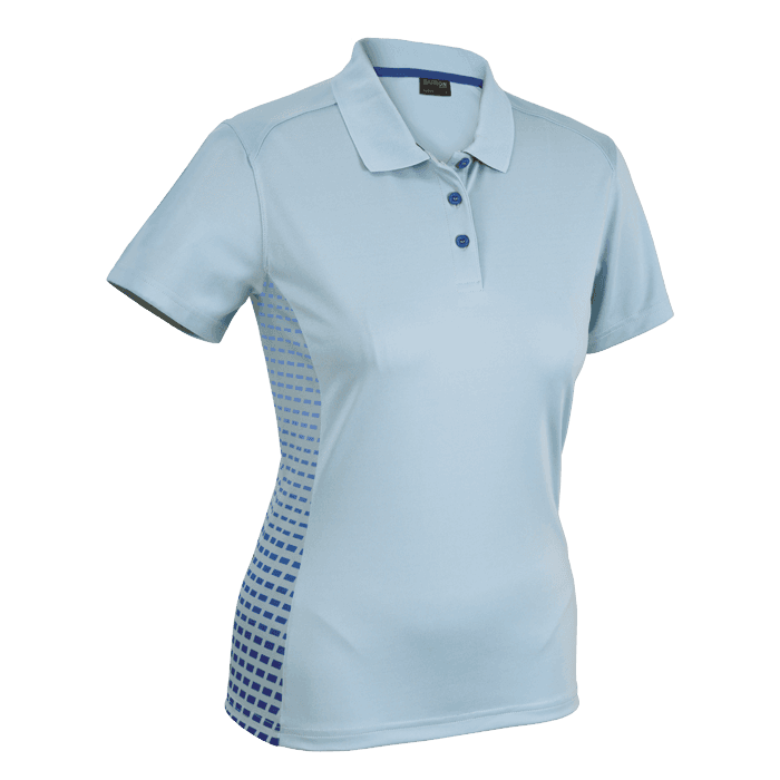Galaxy Golfer Ladies 6