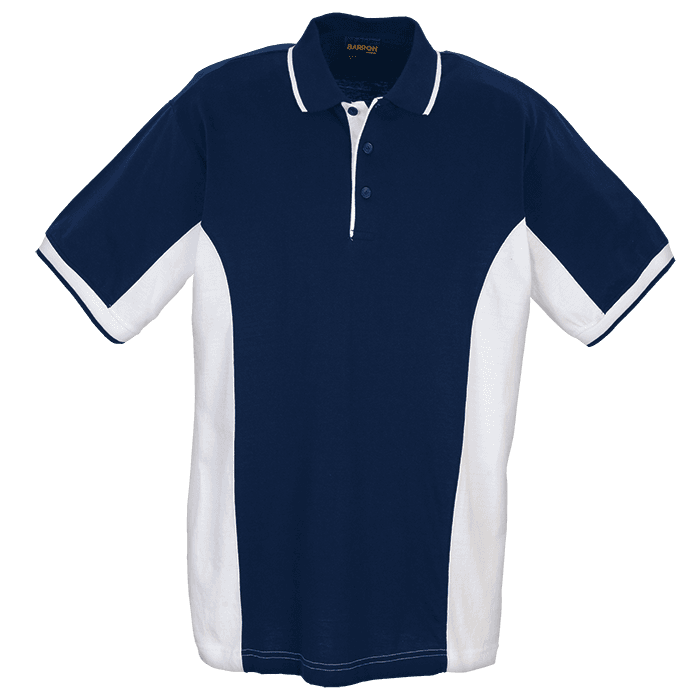Two-Tone Golfer Mens 4