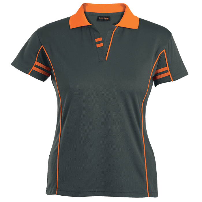 Spirit Golfer Ladies 4