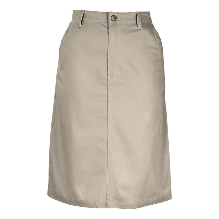 Ava Stretch Skirt Ladies 1