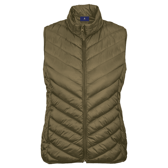 Westfield Bodywarmer Ladies 4