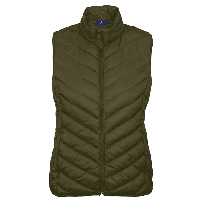 Westfield Bodywarmer Ladies 3