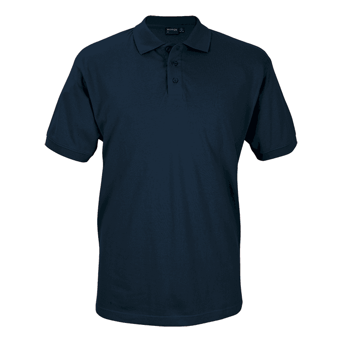 Port Golfer Mens 4