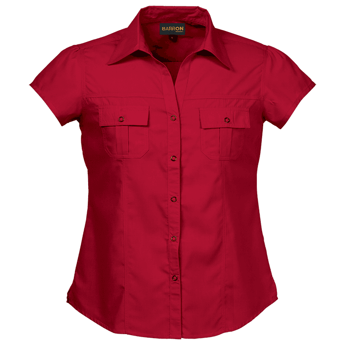 City Blouse Ladies 2