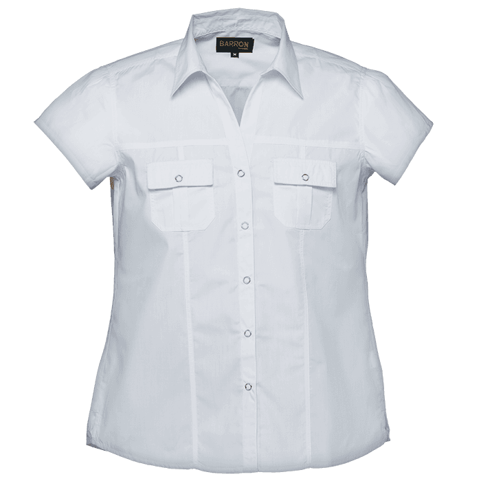 City Blouse Ladies 3