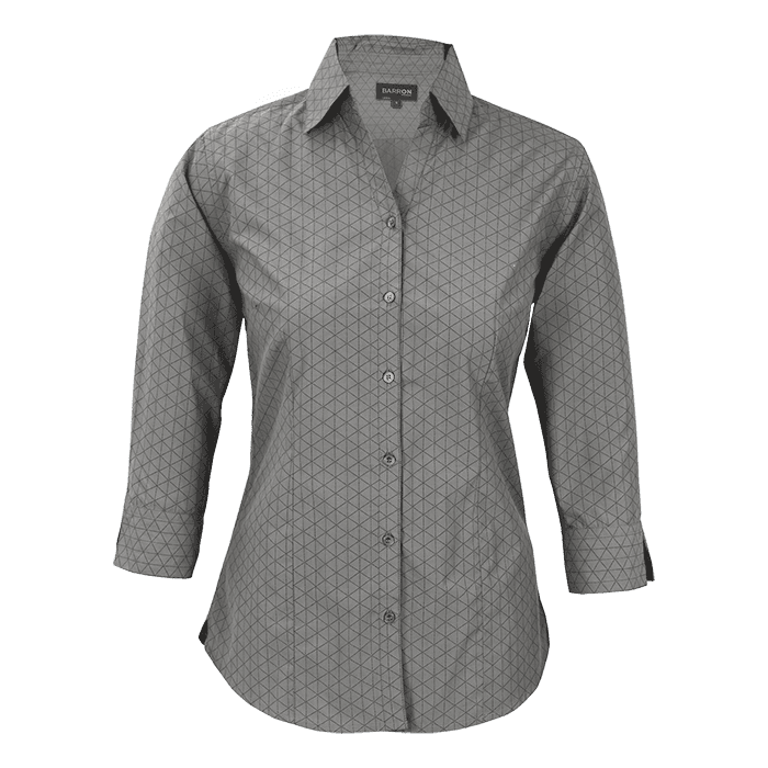 Claremont Blouse Ladies 1