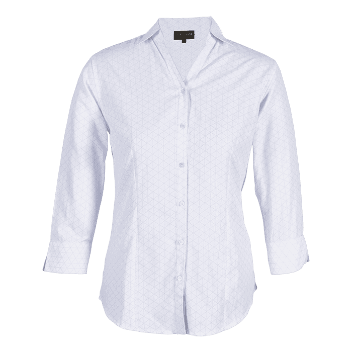 Claremont Blouse Ladies 3