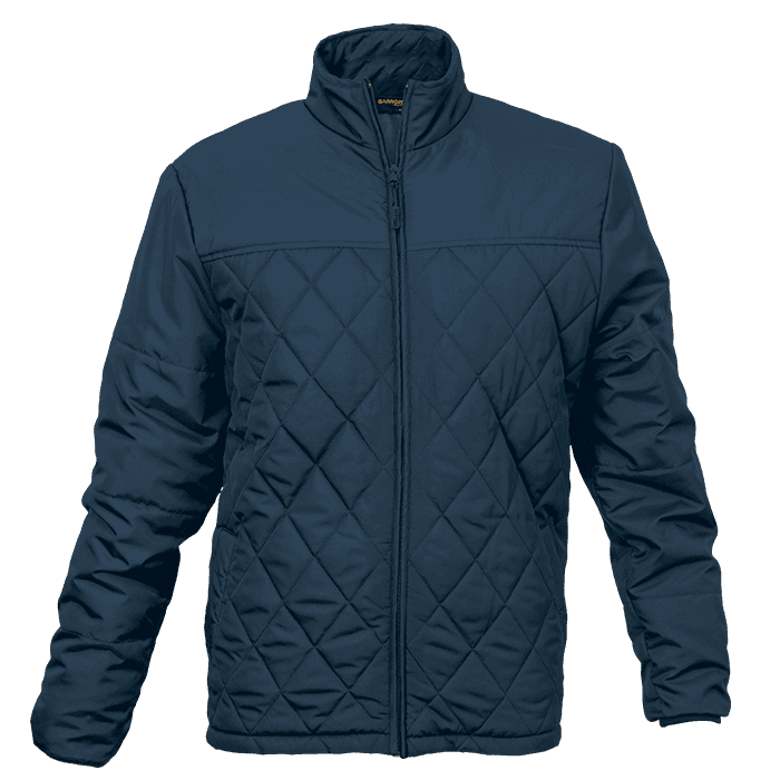 Rochfort Jacket Mens 2