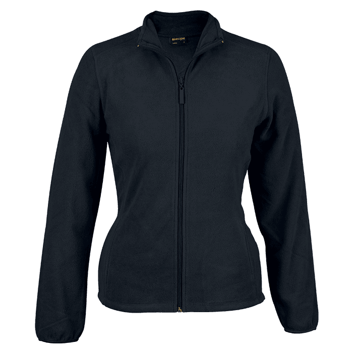 Hybrid Fleece Ladies 3