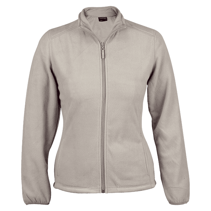 Hybrid Fleece Ladies 5