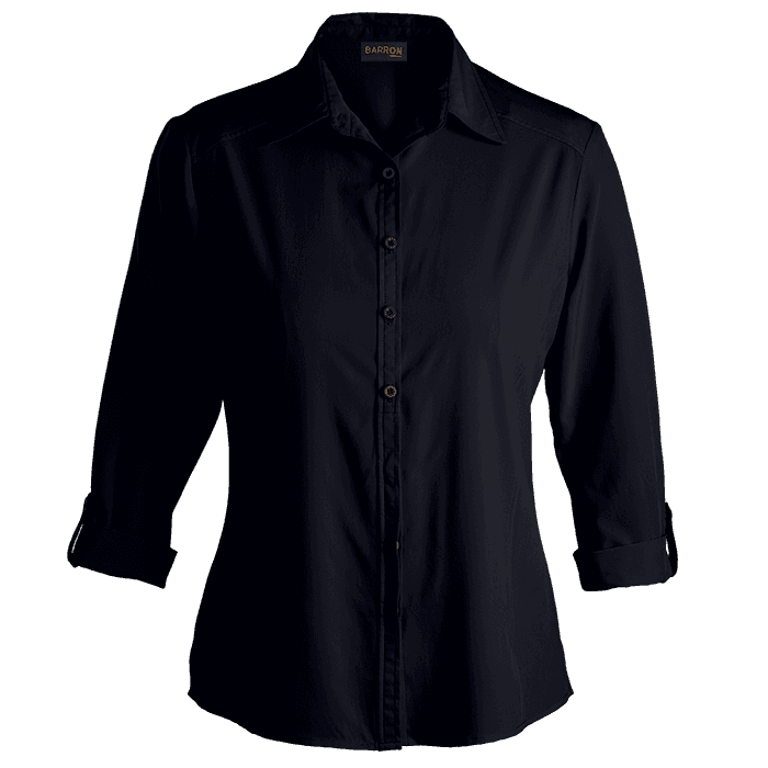 Geneva Blouse Ladies 5