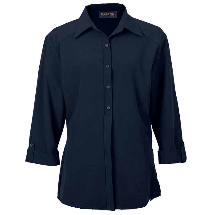 Geneva Blouse Ladies 4