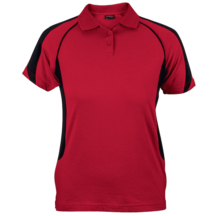 Maxima Golfer Ladies 4