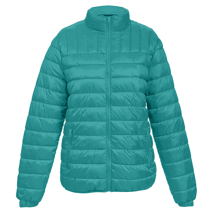 Barron Value Puffer Ladies 4