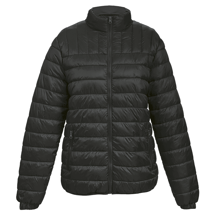 Barron Value Puffer Ladies 2