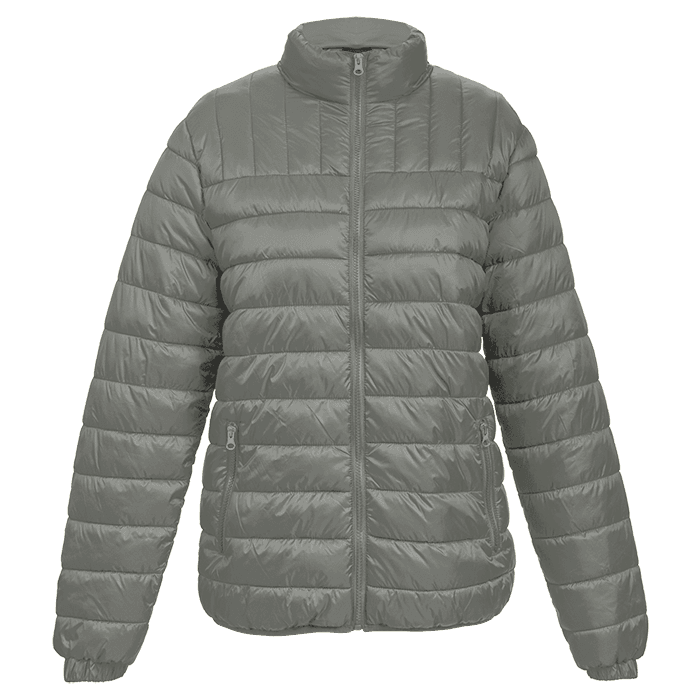 Barron Value Puffer Ladies 3
