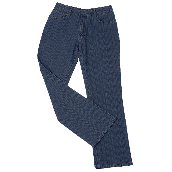 Original Stretch Jeans Ladies 3