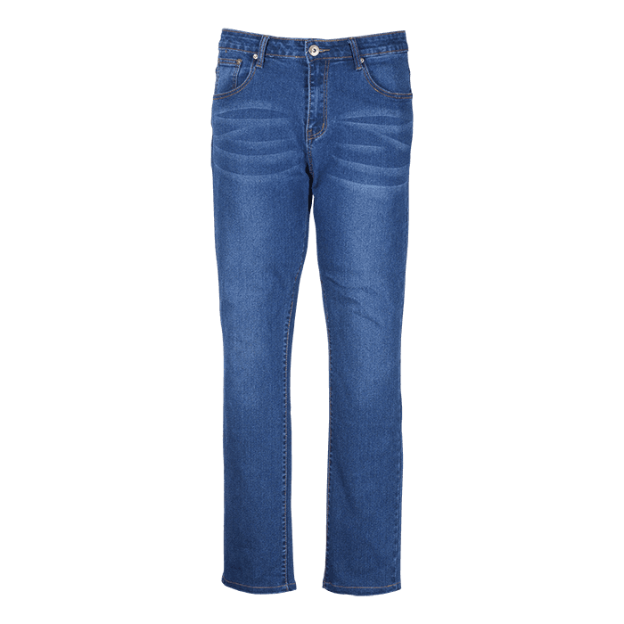 Urban Stretch Jeans Mens 2