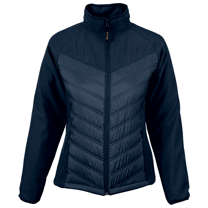 Melbourne Jacket Ladies 2