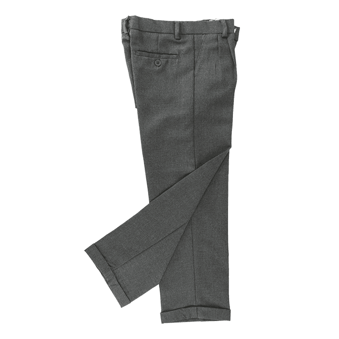 Boys School Trousers 1