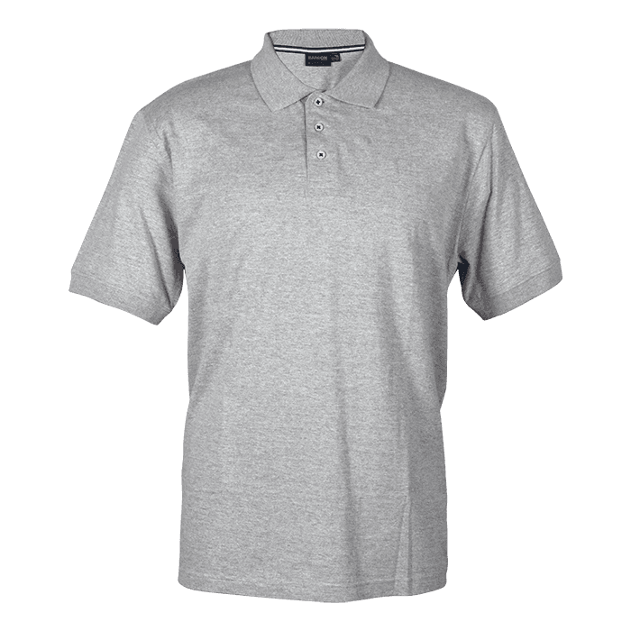 Barron Organic Cotton Golfer 3
