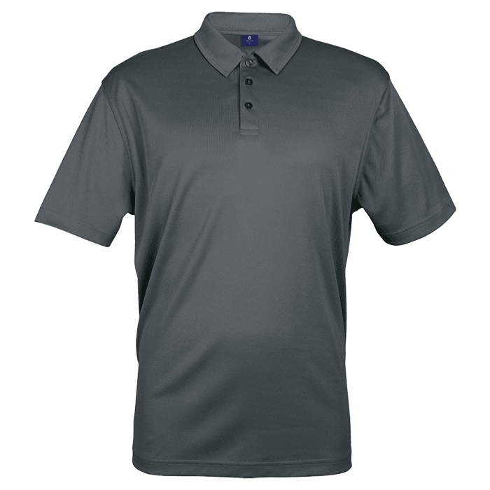 4-Way Stretch Golfer Mens 3