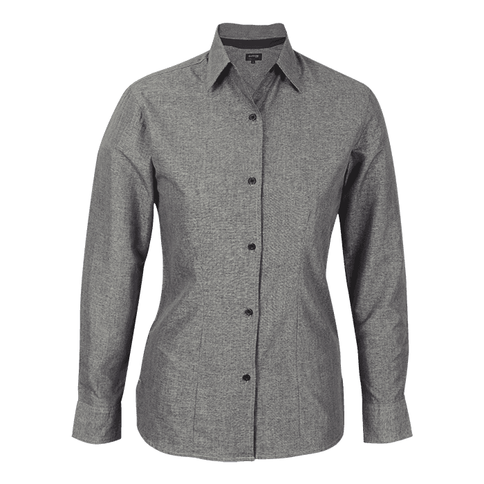 Berlin Blouse Long Sleeve Ladies 1