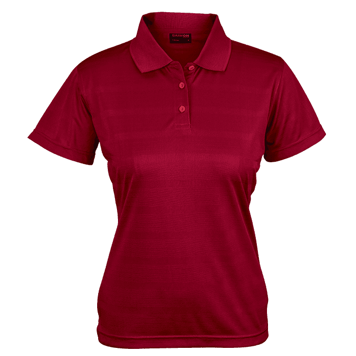 Ripple Golfer Ladies 1