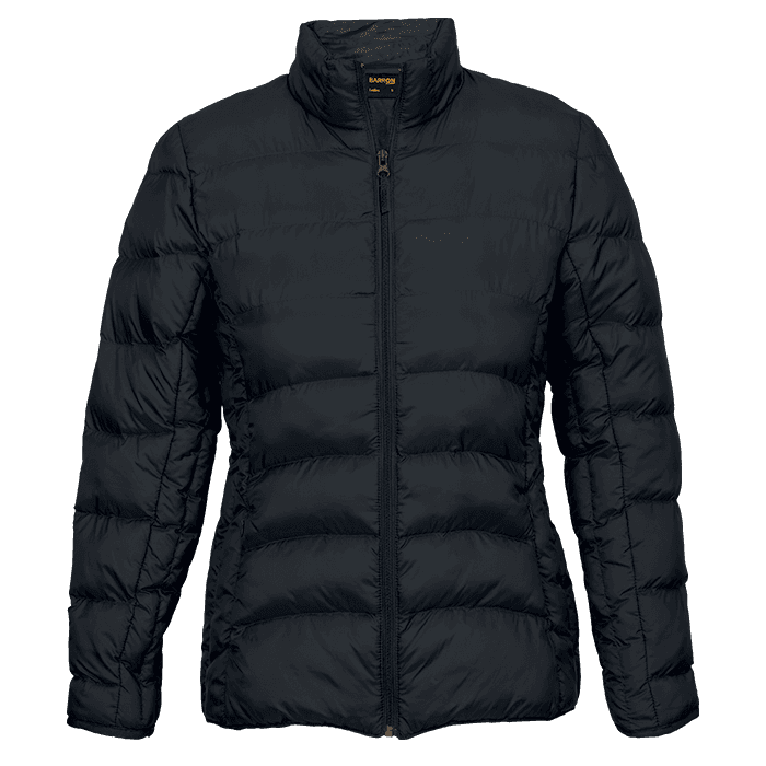 Stratford Jacket Ladies 1