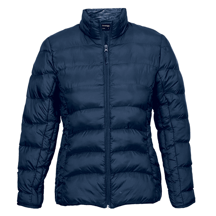 Stratford Jacket Ladies 2