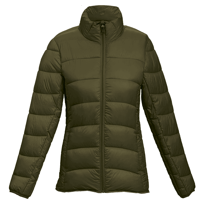 Stratford Jacket Ladies 3