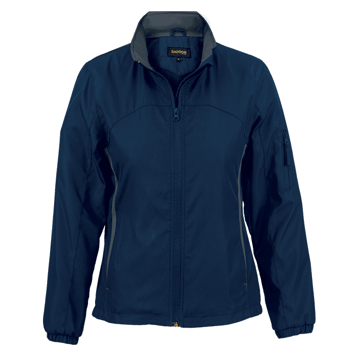 Griffin Jacket Ladies 2