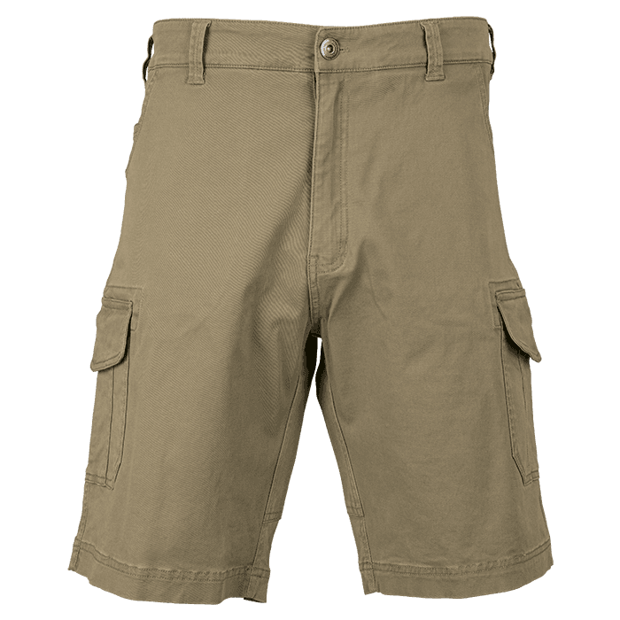 Heritage Multi Pocket Shorts Mens 1