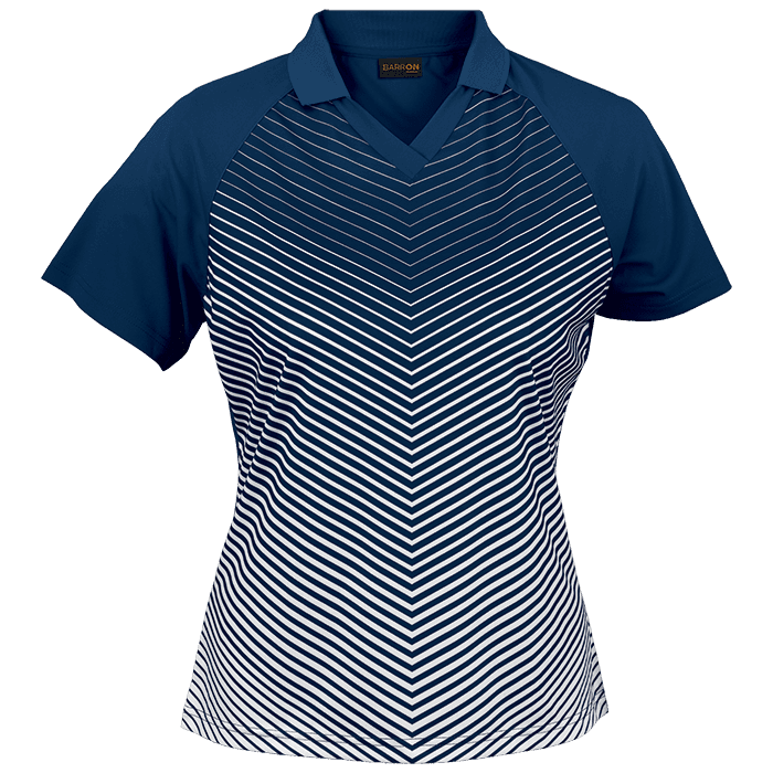 Apollo Golfer Ladies 1