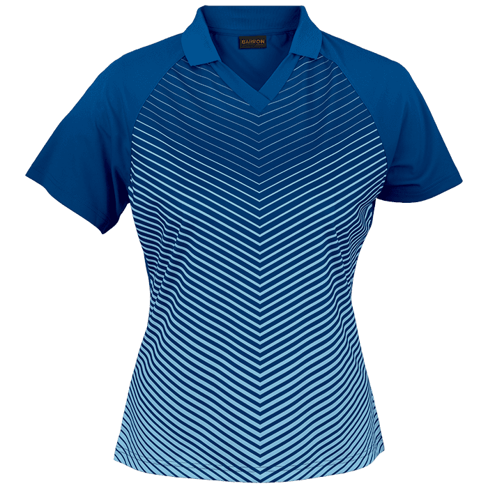 Apollo Golfer Ladies 1