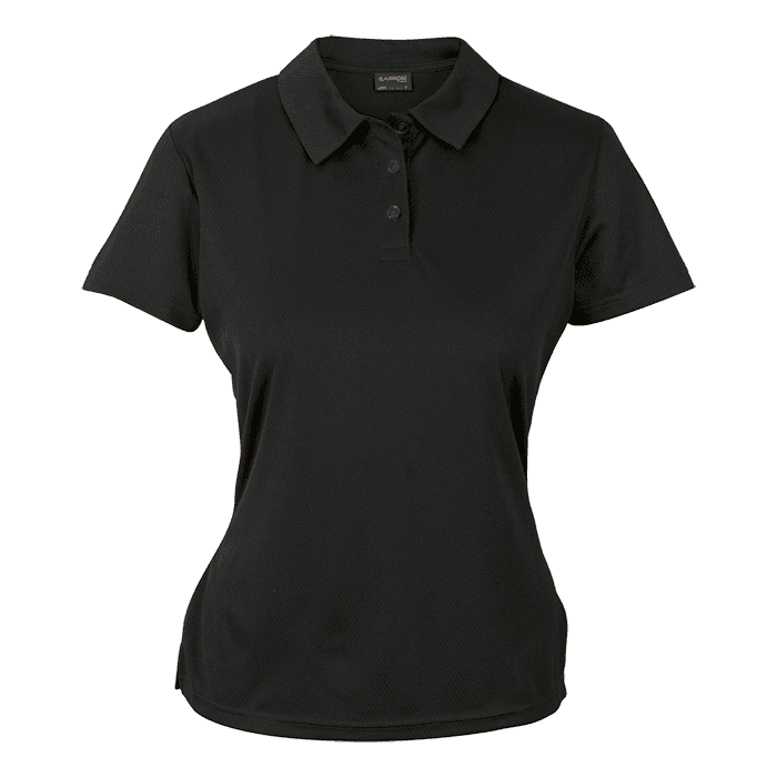 Atlas Golfer Ladies 2