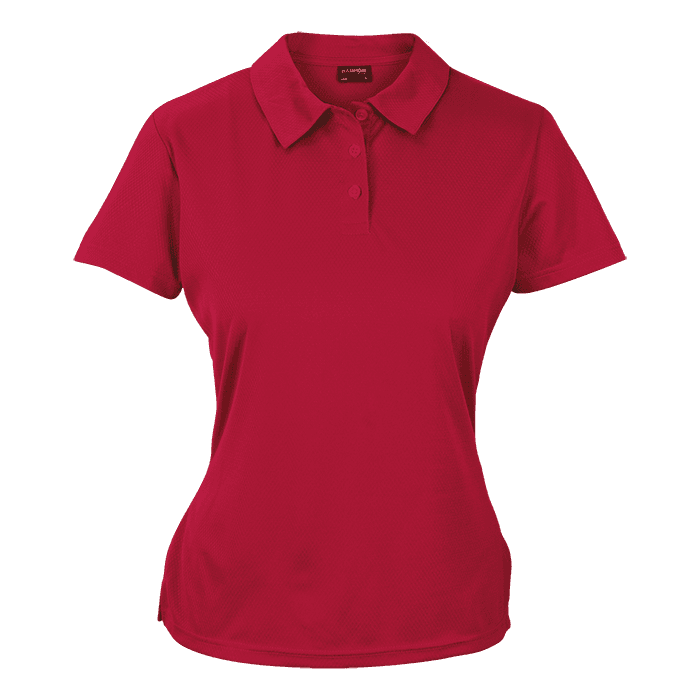 Atlas Golfer Ladies 2