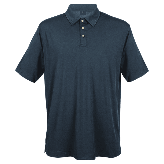 Executive Mercerised Golfer Mens 2